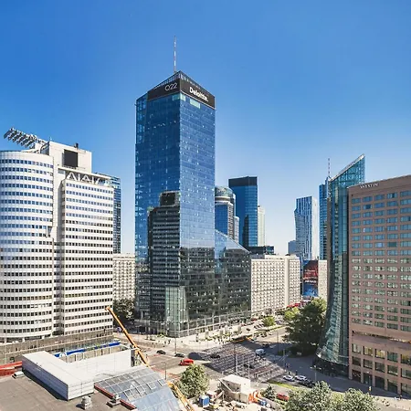 Belapart 2-bedroom Downtown Apartament, 1 Km To Station, Metro With Air-conditioning Appartement *