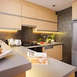 Belapart 2-bedroom Downtown Apartament, 1 Km To Station, Metro With Air-conditioning 华沙