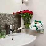 公寓 Belapart 2-bedroom Downtown Apartament, 1 Km To Station, Metro With Air-conditioning 华沙